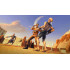 Outcast: Second Contact PS4